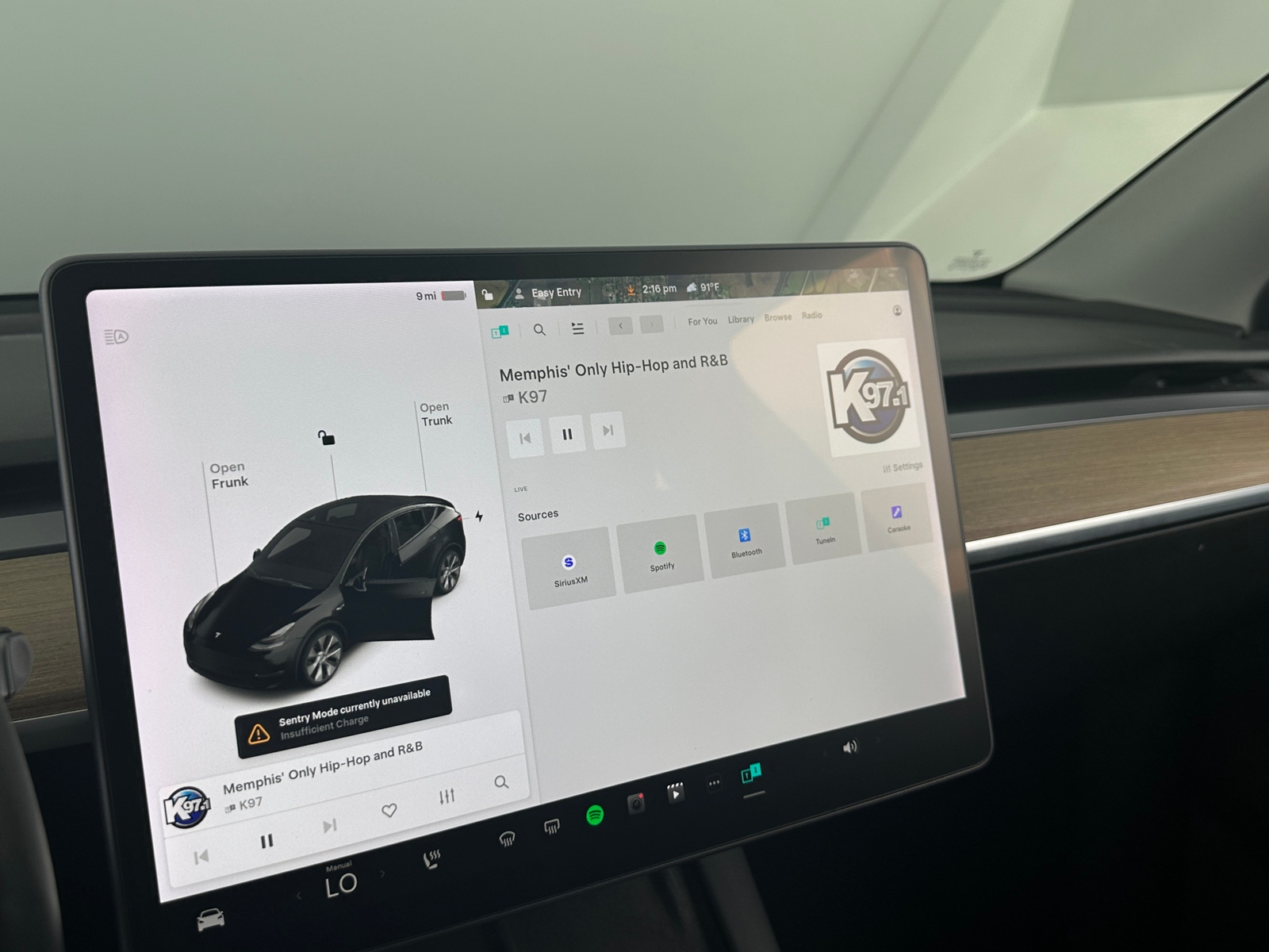 Thumbnail: 2022 Tesla Model Y - 3