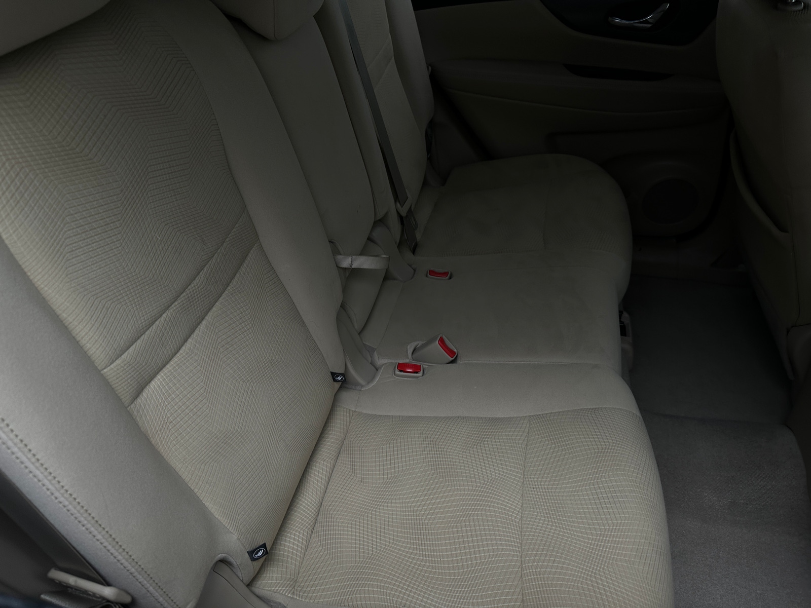 Thumbnail: 2015 Nissan Rogue - 6