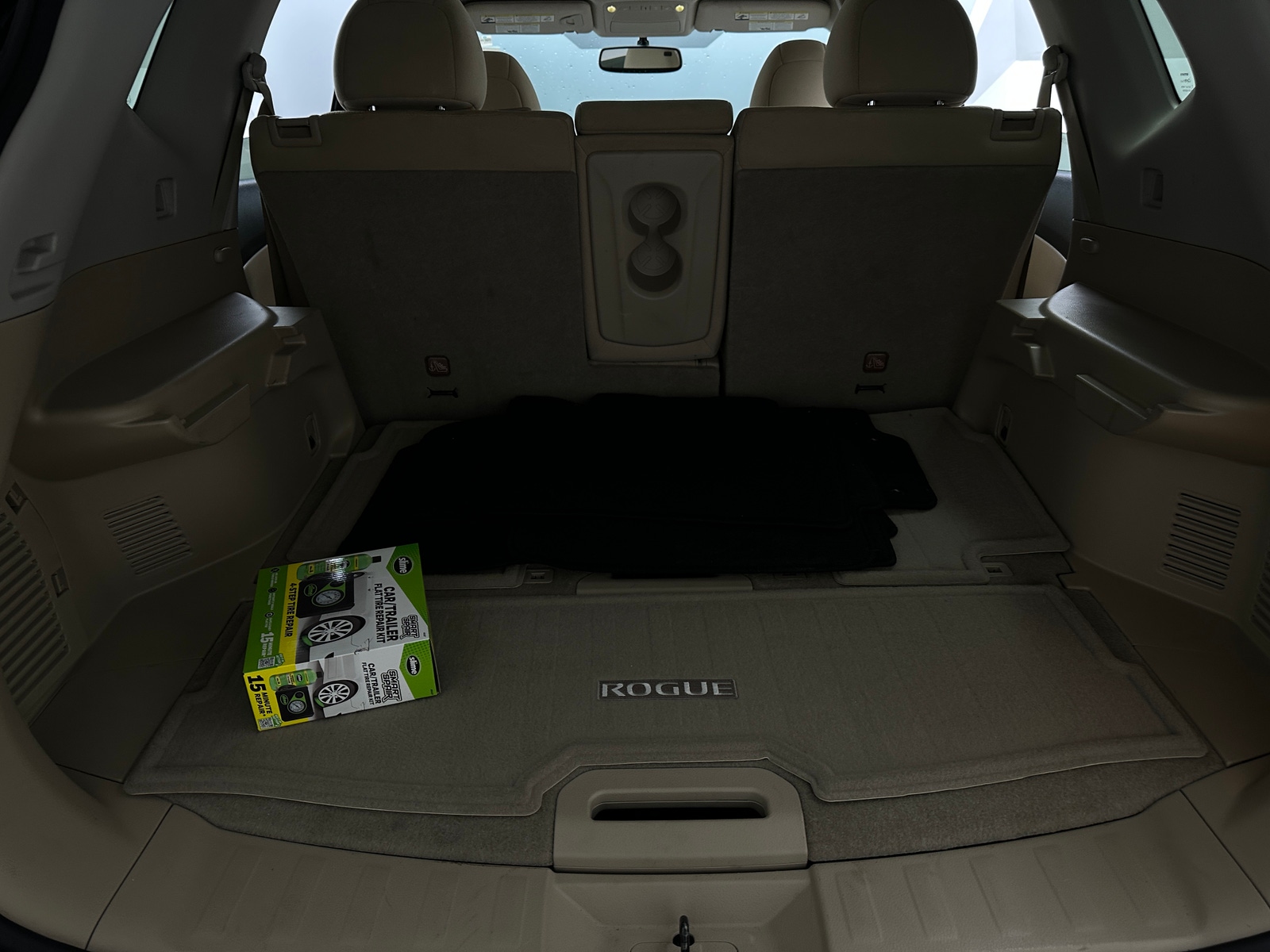 Thumbnail: 2015 Nissan Rogue - 7