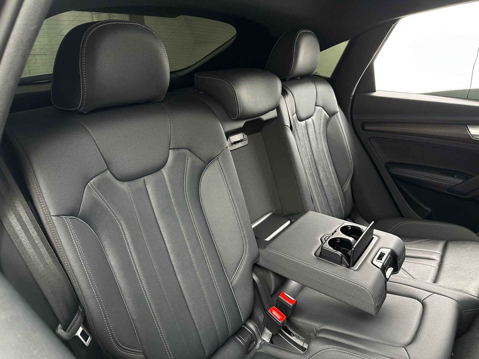 Thumbnail: 2021 Audi Q5 - 5