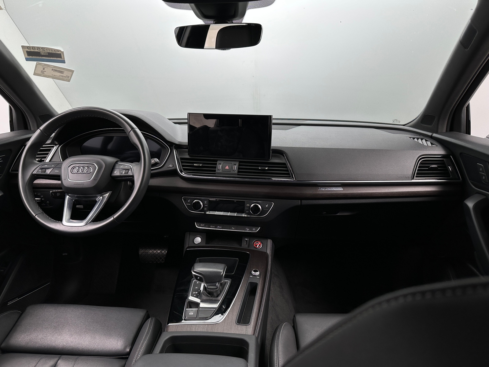 Thumbnail: 2021 Audi Q5 - 2