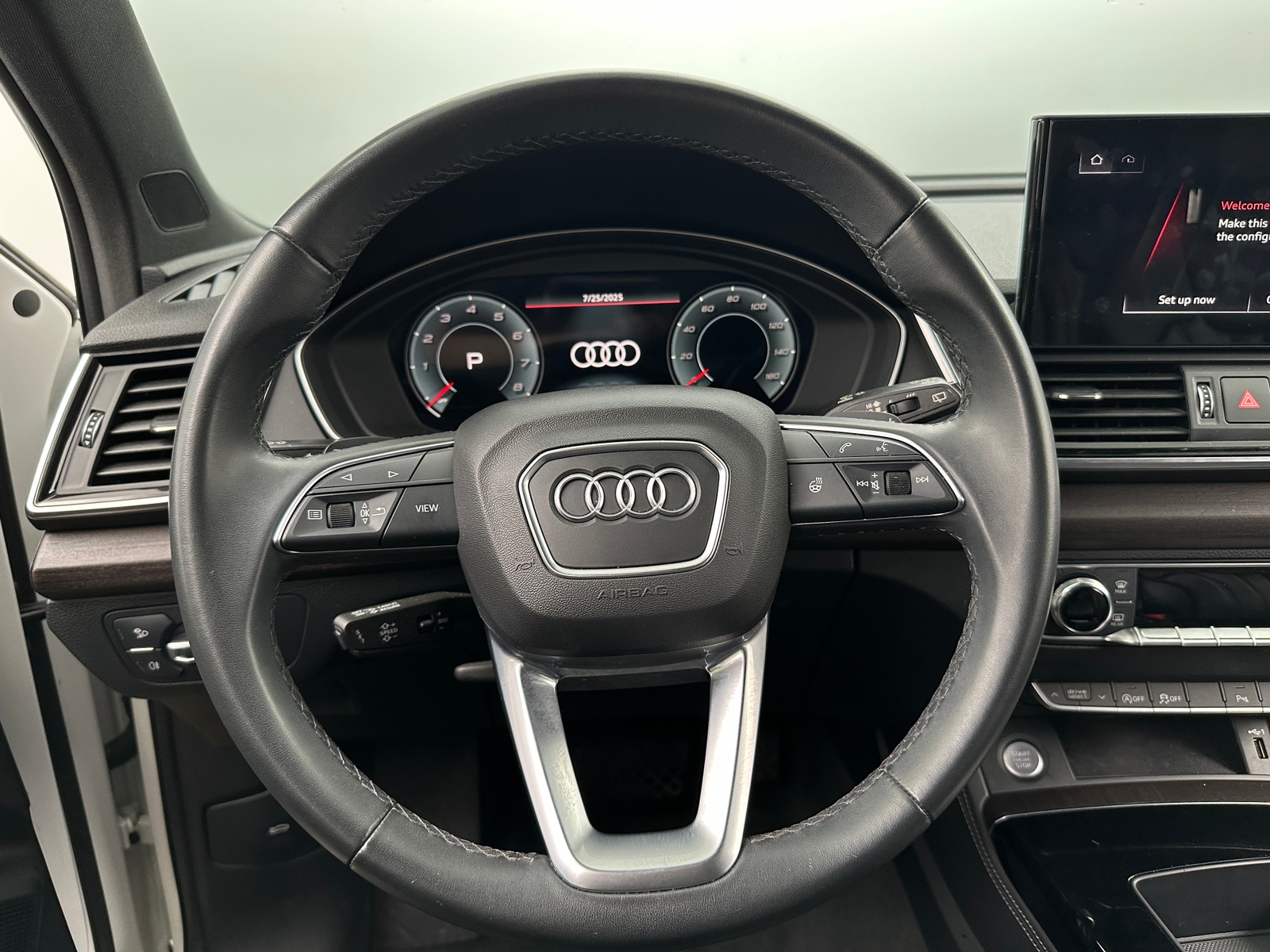 Thumbnail: 2021 Audi Q5 - 4