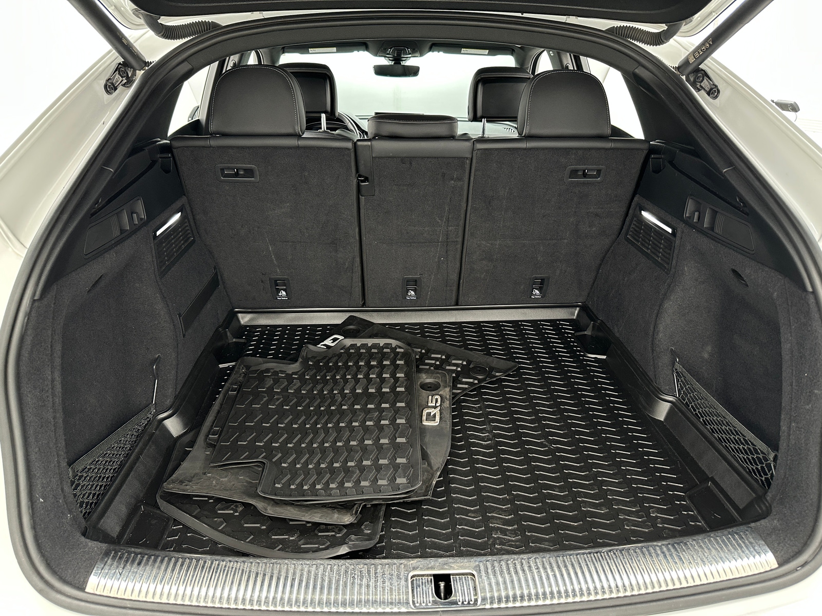 Thumbnail: 2021 Audi Q5 - 6