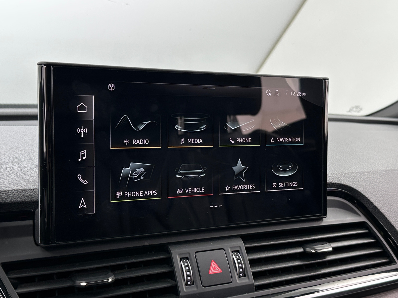 Thumbnail: 2021 Audi Q5 - 3