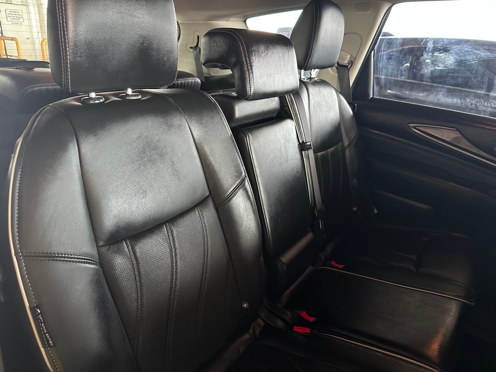 Thumbnail: 2018 INFINITI QX60 - 5