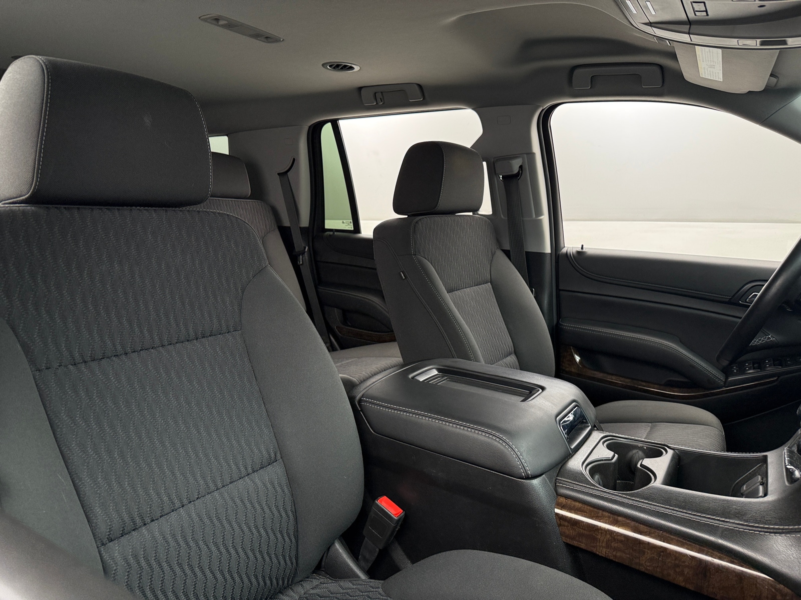 Thumbnail: 2020 Chevrolet Tahoe - 2
