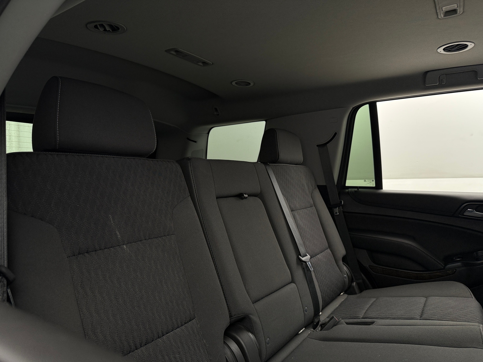 Thumbnail: 2020 Chevrolet Tahoe - 6