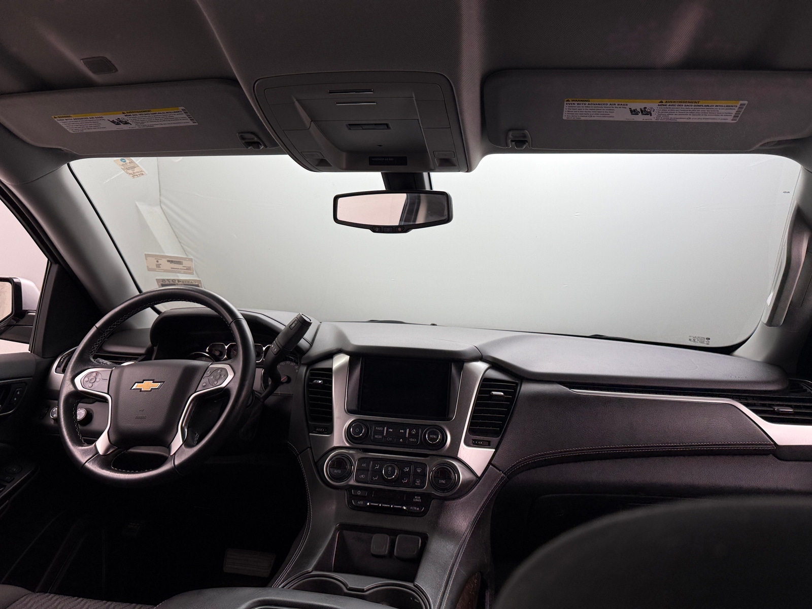 Thumbnail: 2020 Chevrolet Tahoe - 3