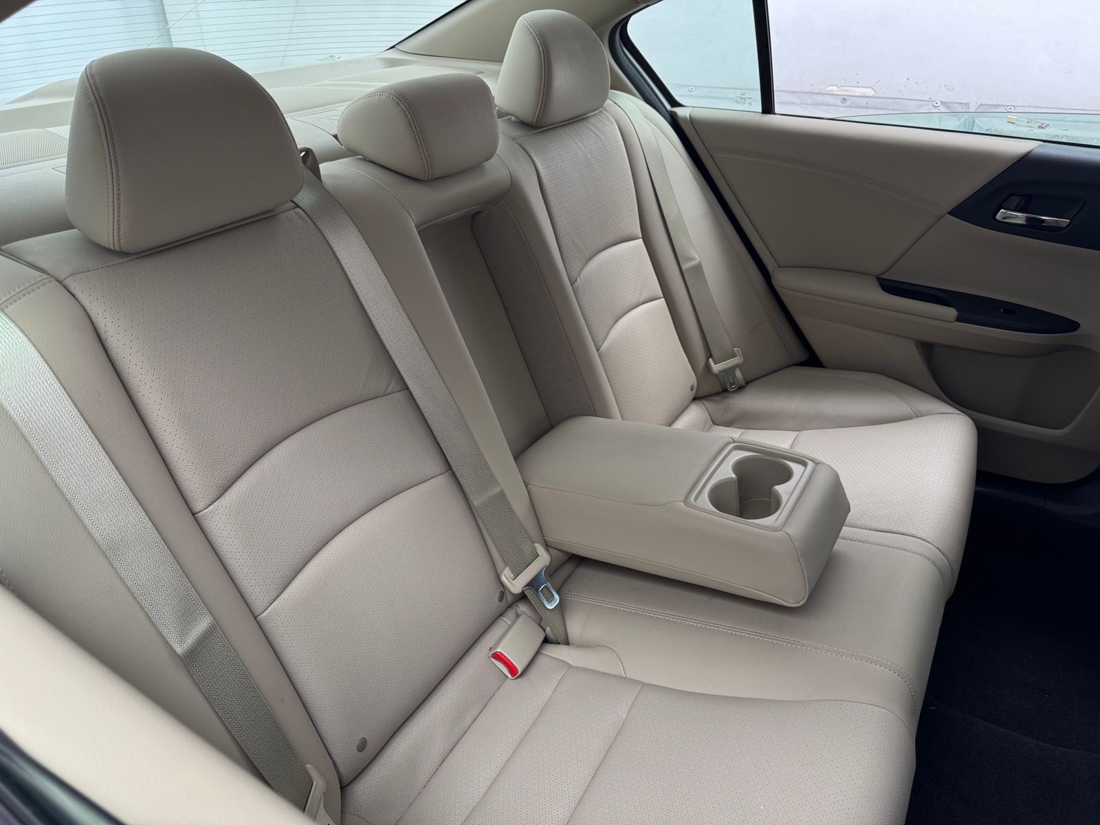 Thumbnail: 2013 Honda Accord - 5