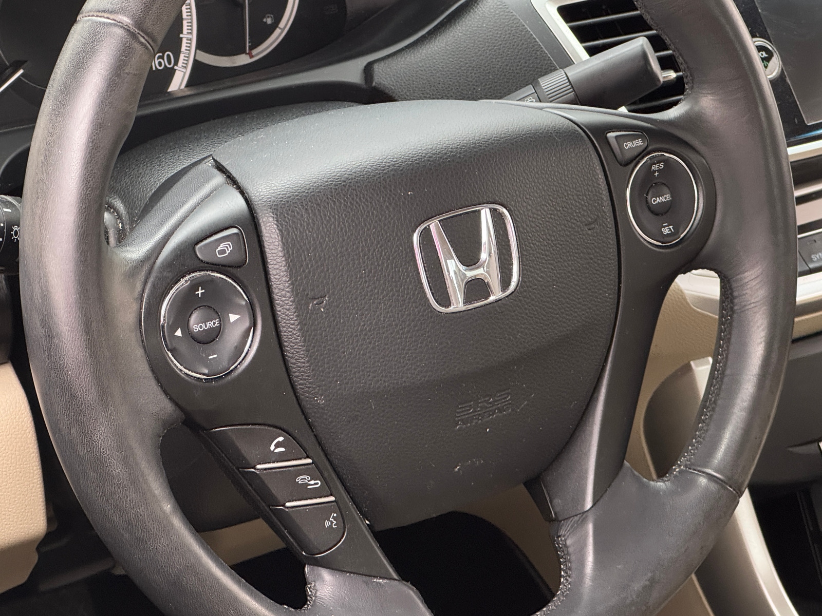 Thumbnail: 2013 Honda Accord - 4