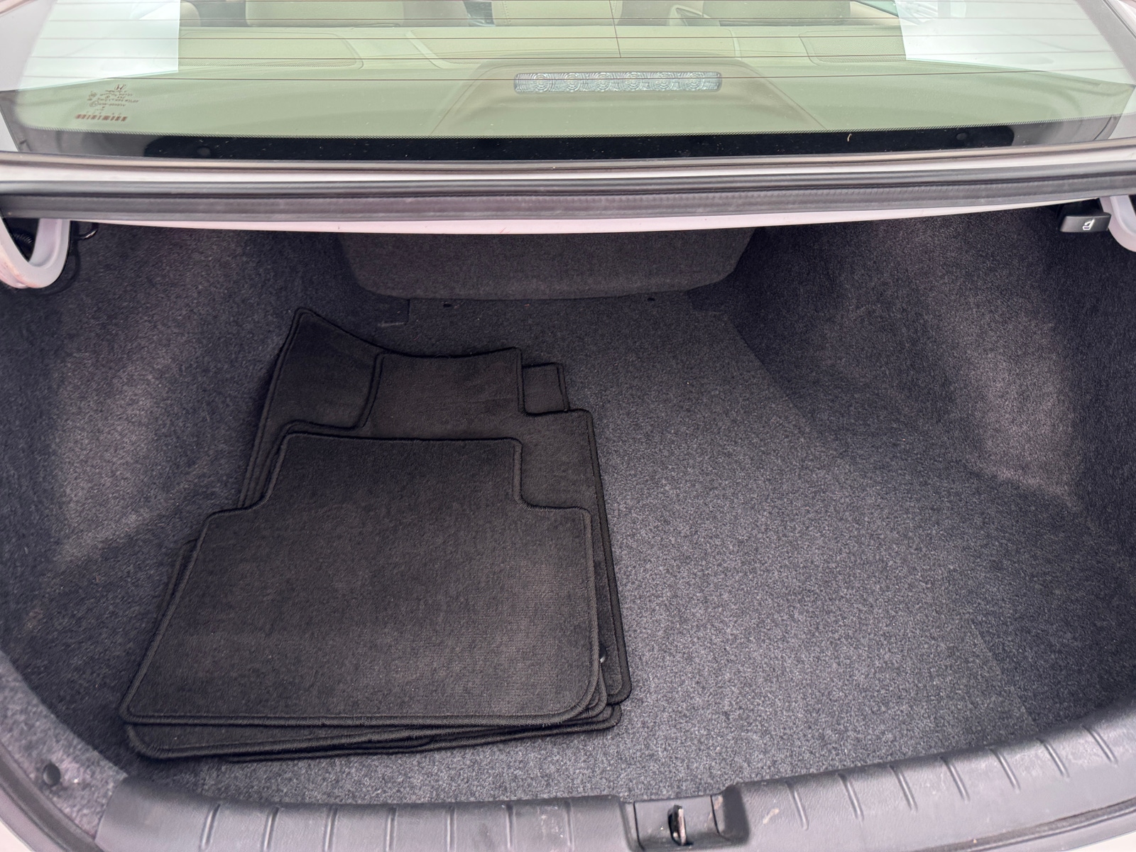 Thumbnail: 2013 Honda Accord - 6