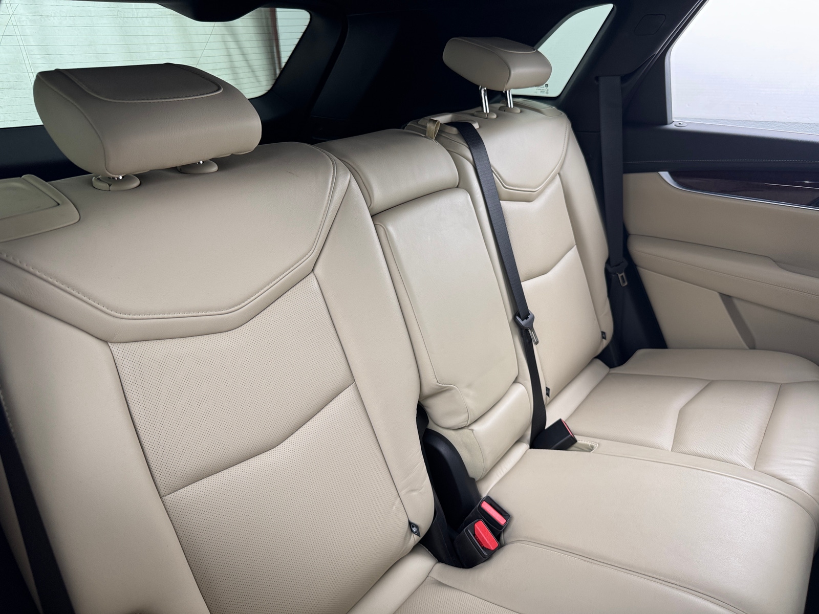 Thumbnail: 2018 Cadillac XT5 - 5