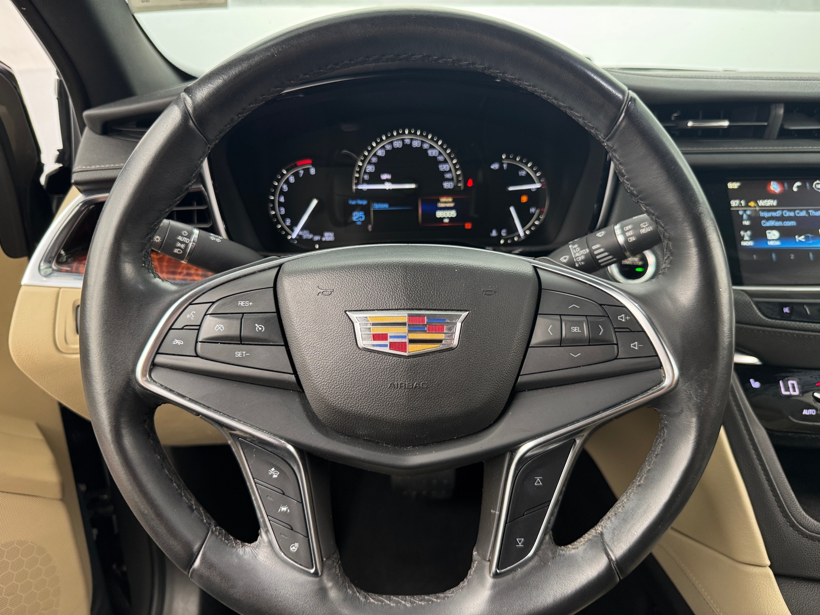 Thumbnail: 2018 Cadillac XT5 - 4