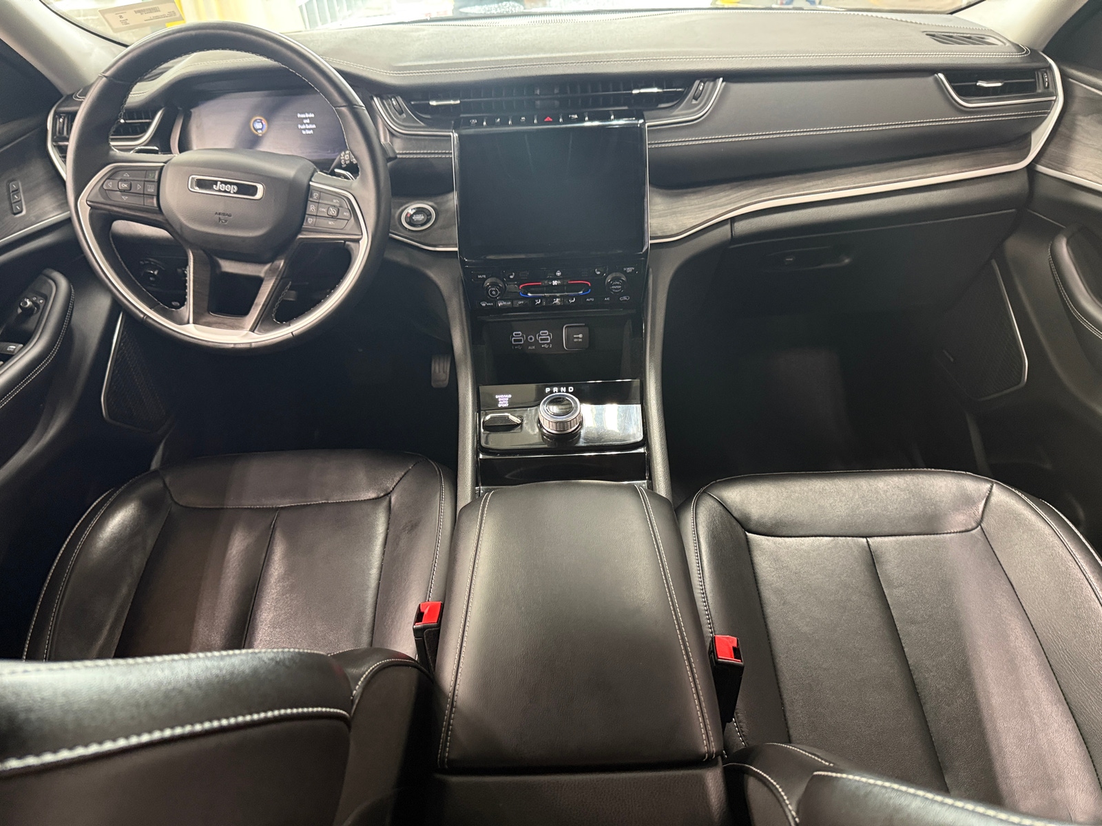 Thumbnail: 2021 Jeep Grand Cherokee L - 2