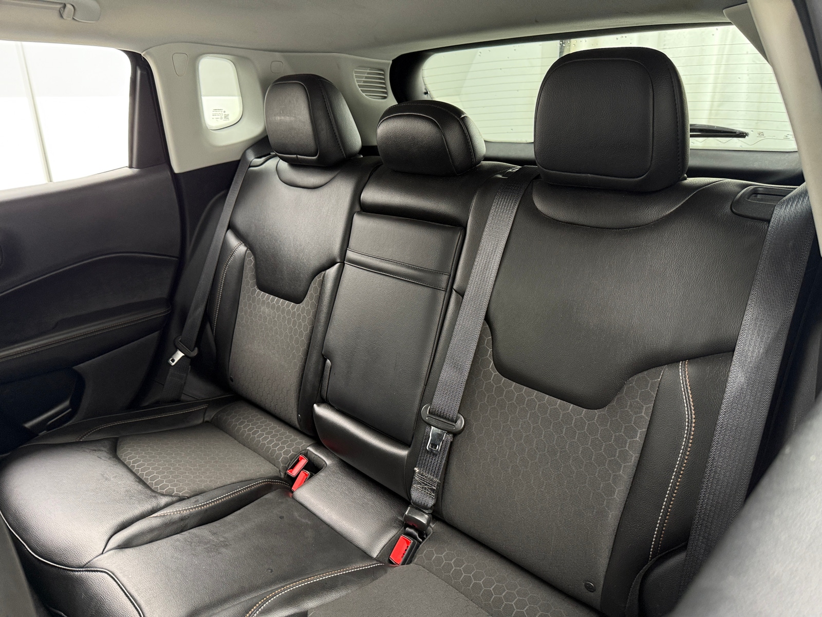 Thumbnail: 2018 Jeep Compass - 6