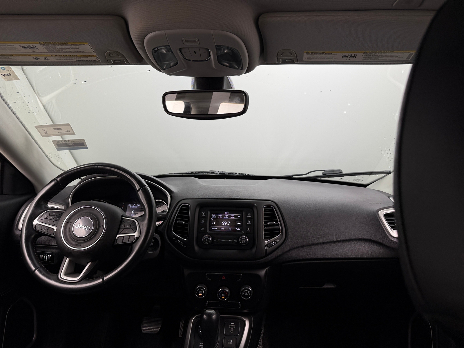 Thumbnail: 2018 Jeep Compass - 3