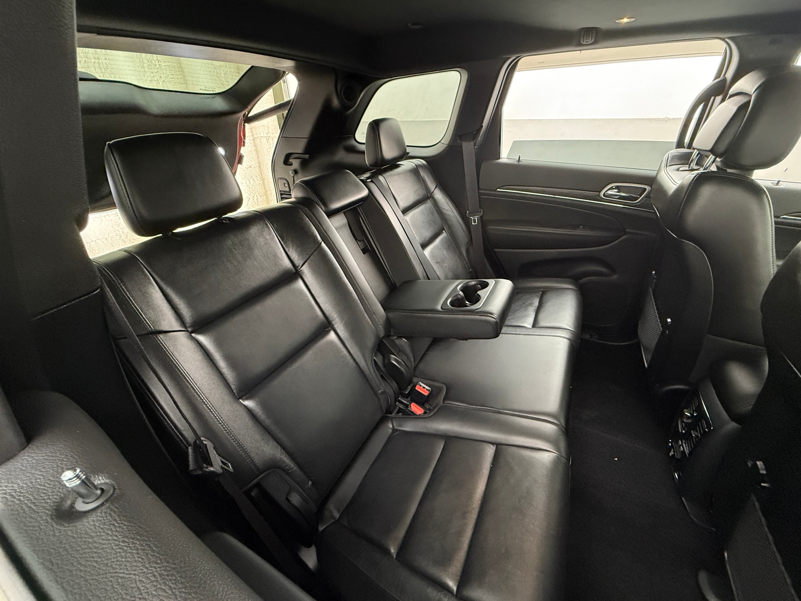 Thumbnail: 2020 Jeep Grand Cherokee - 5