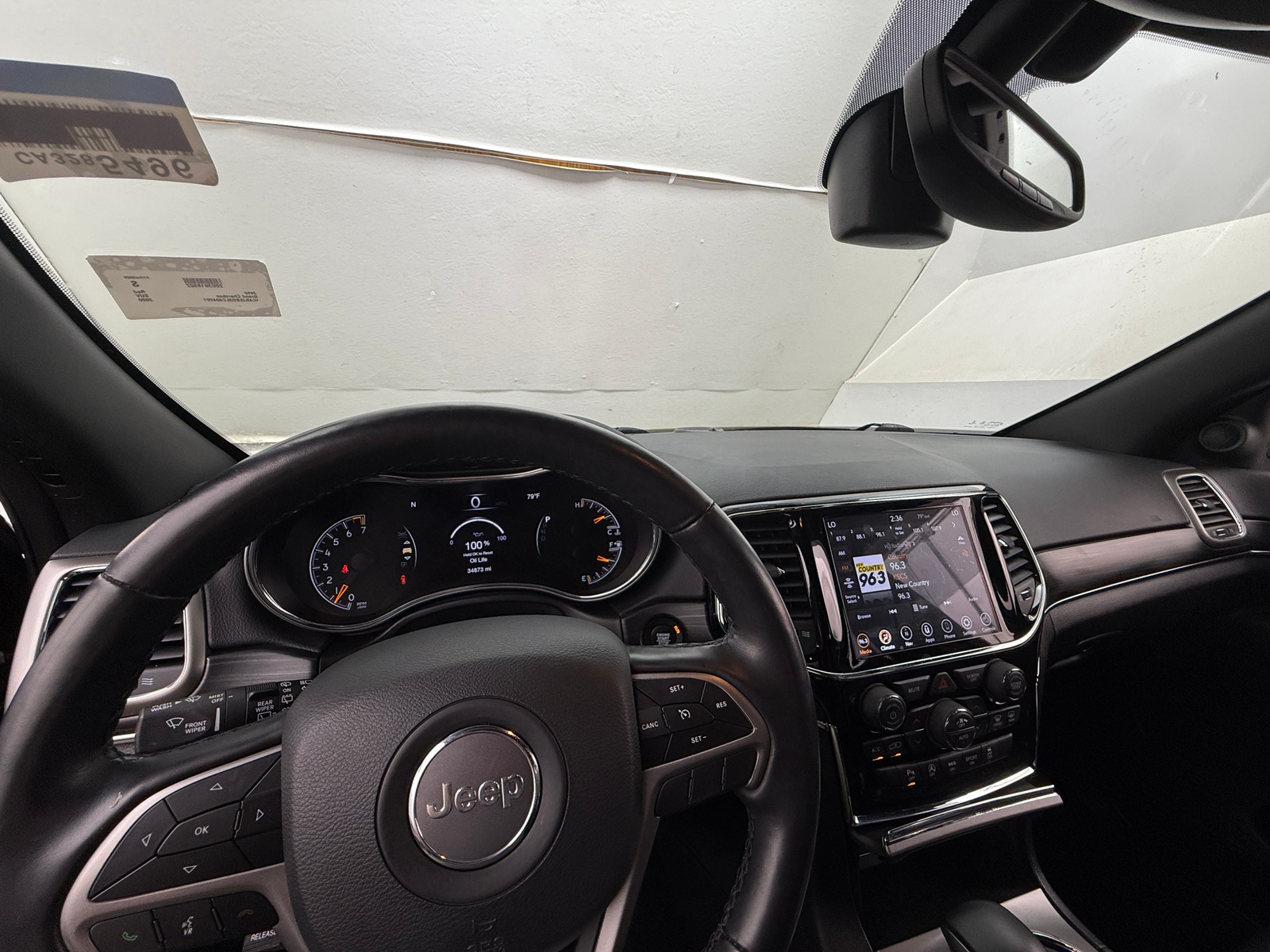 Thumbnail: 2020 Jeep Grand Cherokee - 2