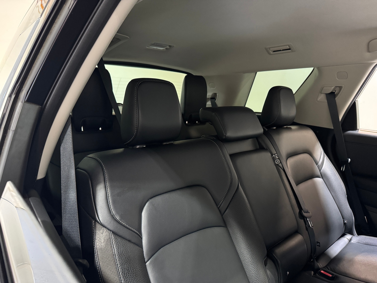 Thumbnail: 2023 Nissan Pathfinder - 5