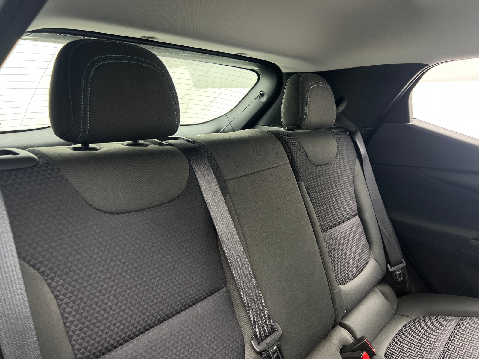 Thumbnail: 2022 Chevrolet Bolt EUV - 6