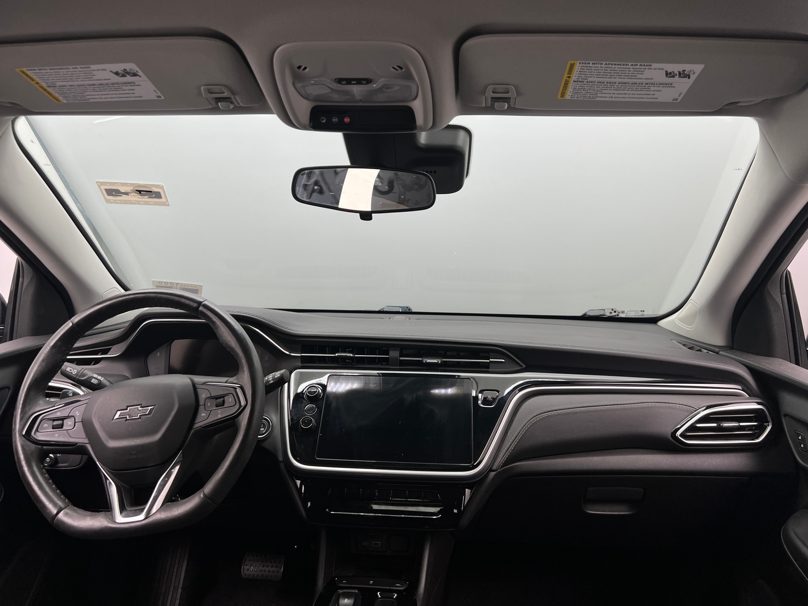 Thumbnail: 2022 Chevrolet Bolt EUV - 3