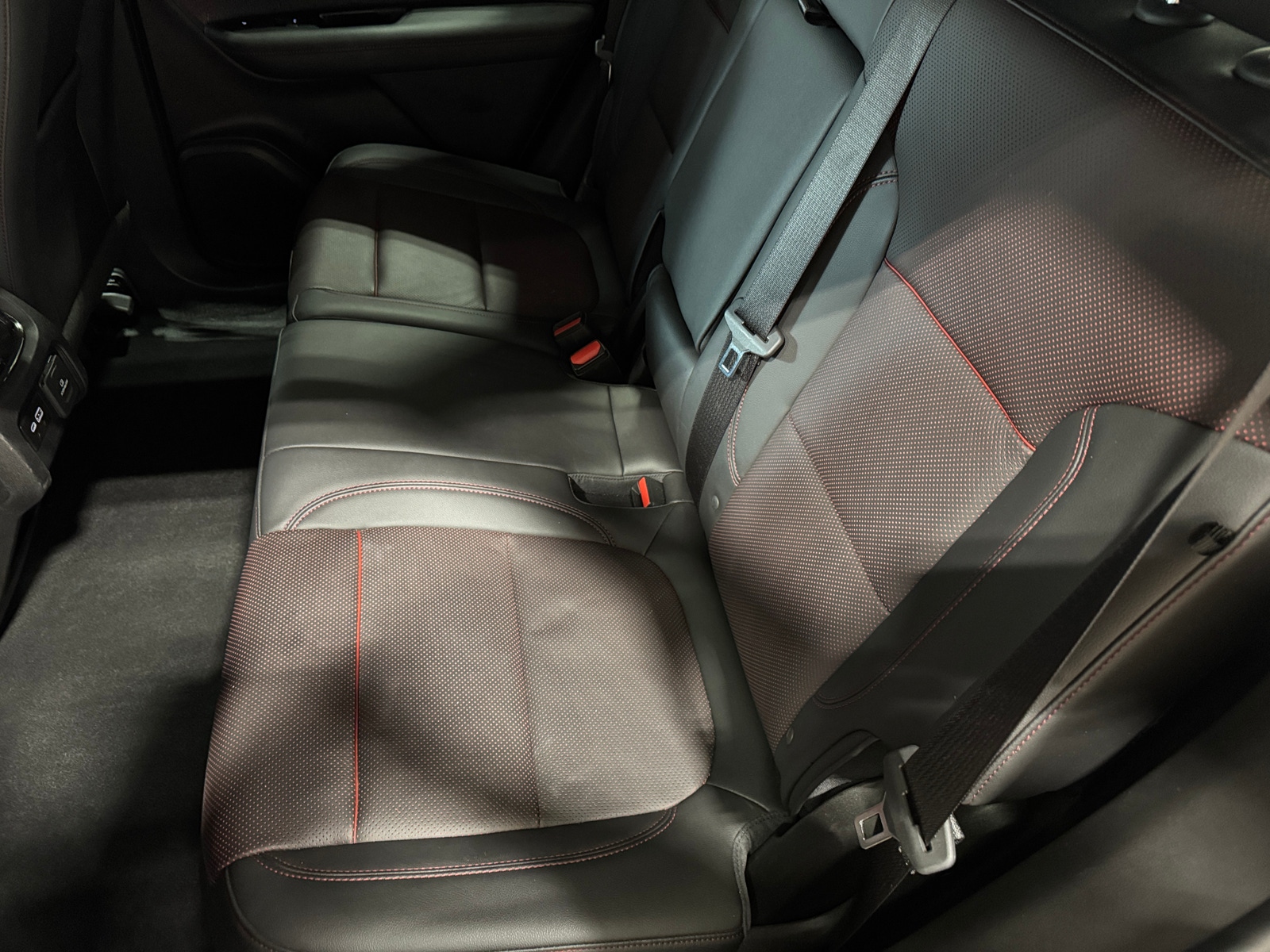 Thumbnail: 2020 Chevrolet Blazer - 5