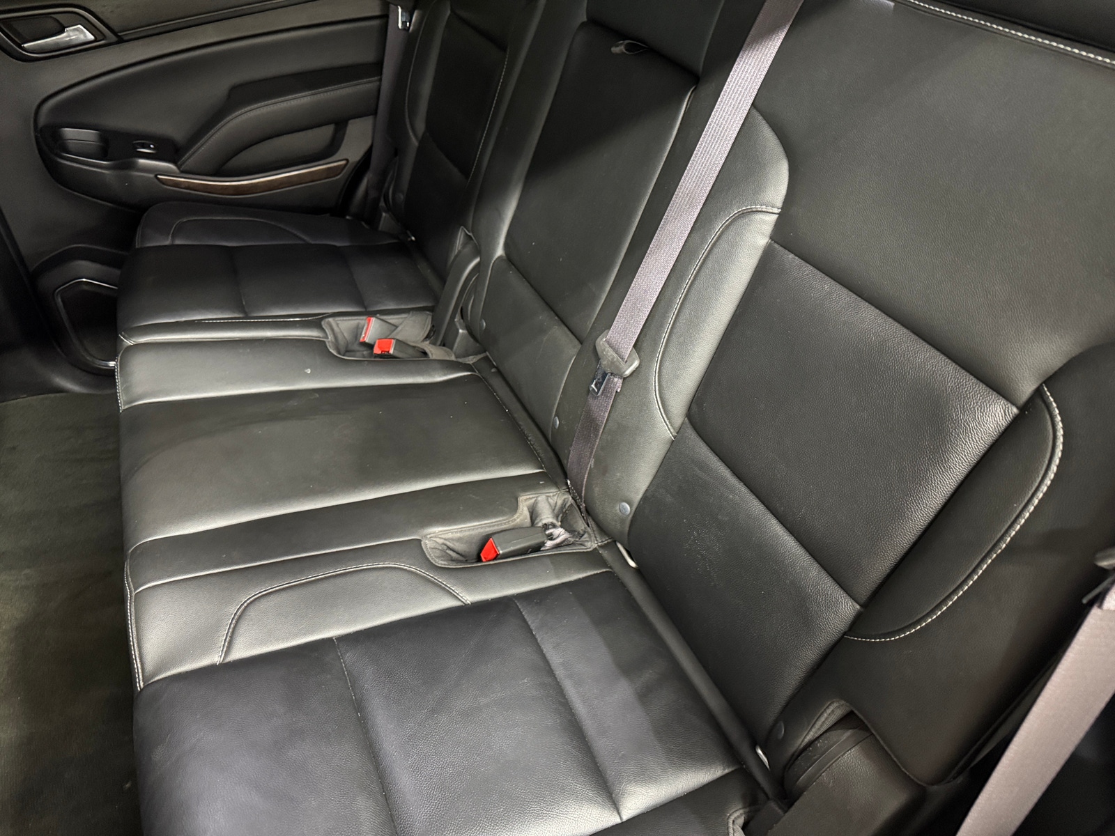 Thumbnail: 2016 Chevrolet Tahoe - 5