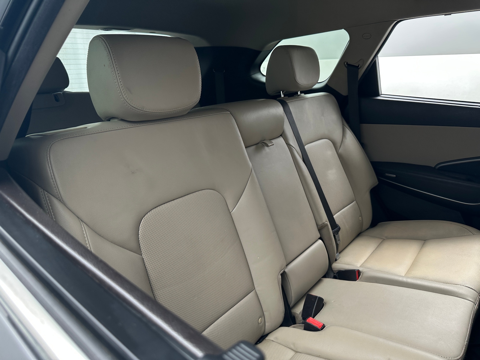 Thumbnail: 2018 Hyundai Santa Fe - 5