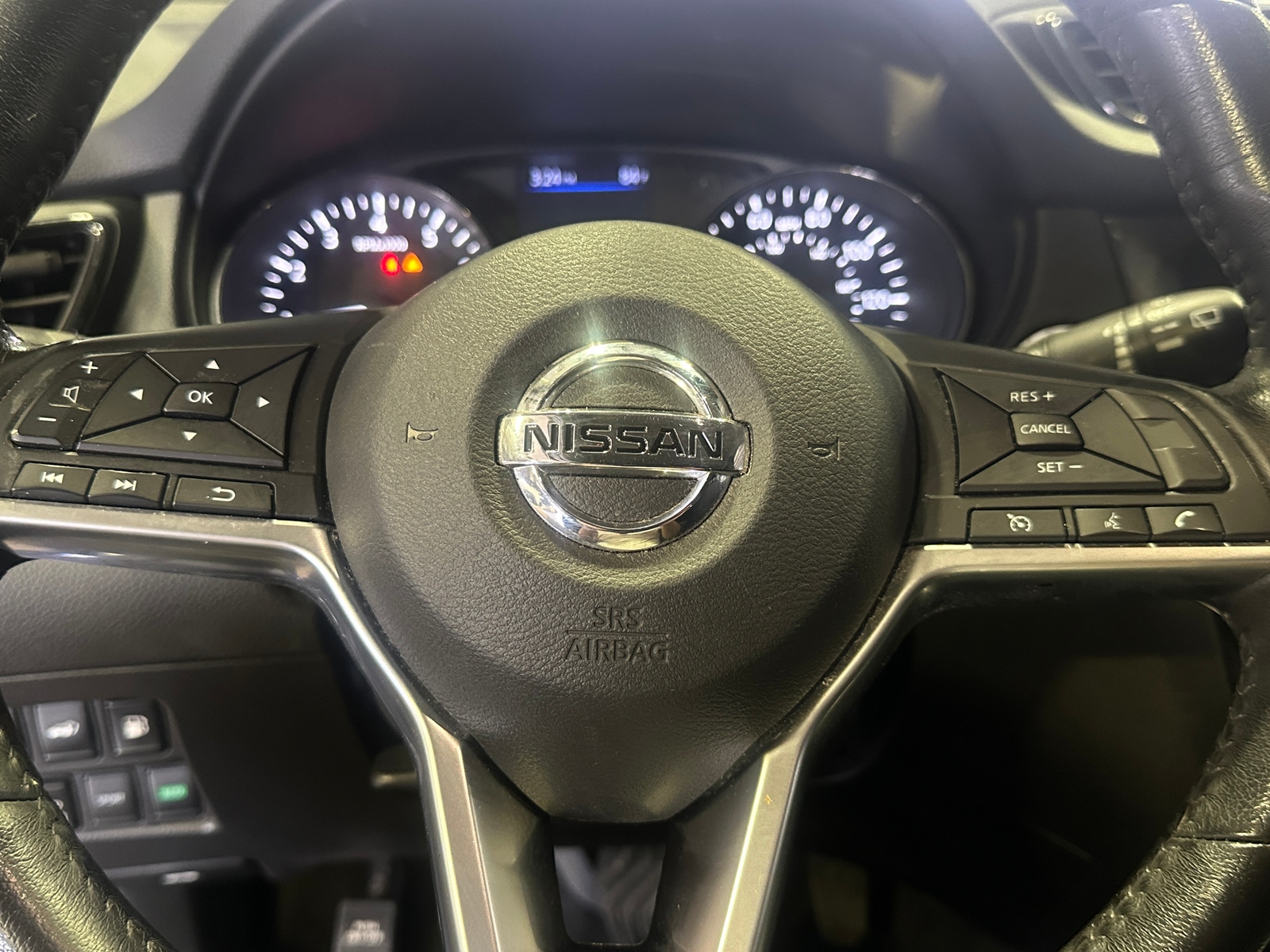 Thumbnail: 2019 Nissan Rogue - 5
