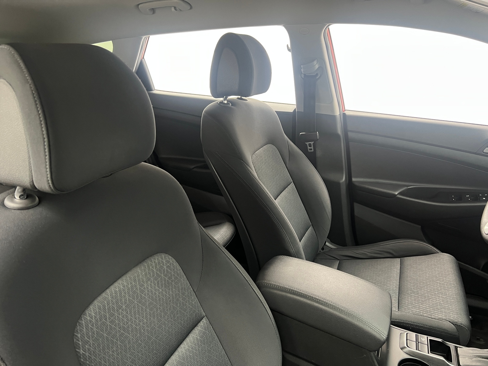Thumbnail: 2017 Hyundai Tucson - 2