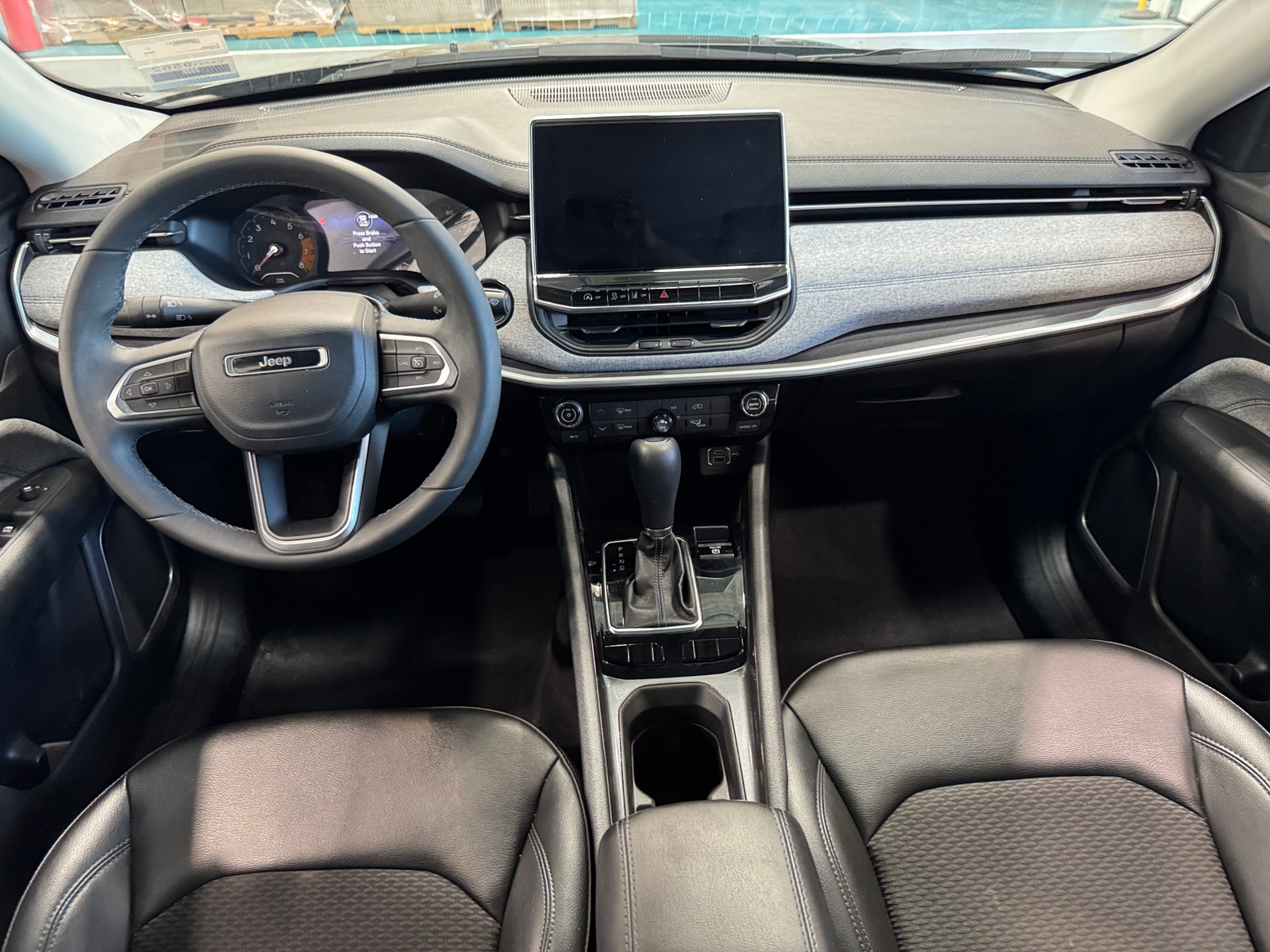 Thumbnail: 2022 Jeep Compass - 3