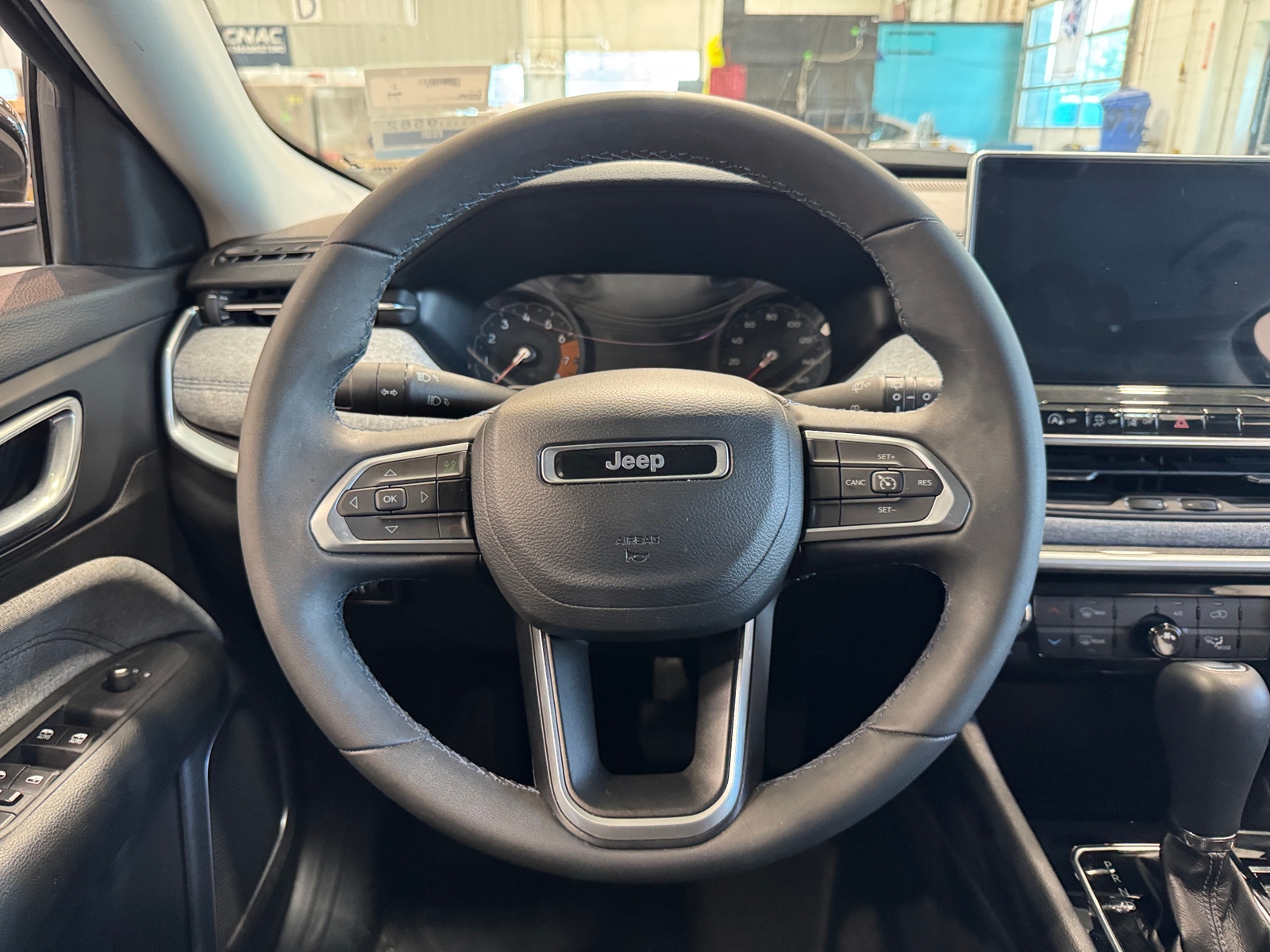 Thumbnail: 2022 Jeep Compass - 5