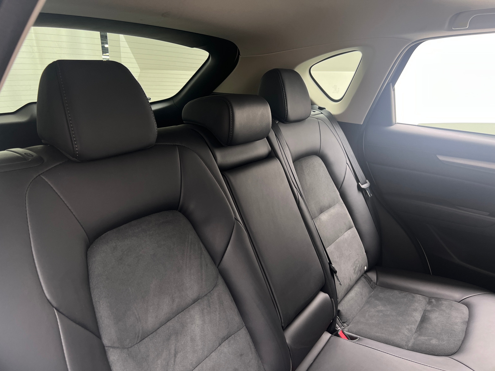 Thumbnail: 2019 Mazda CX-5 - 5