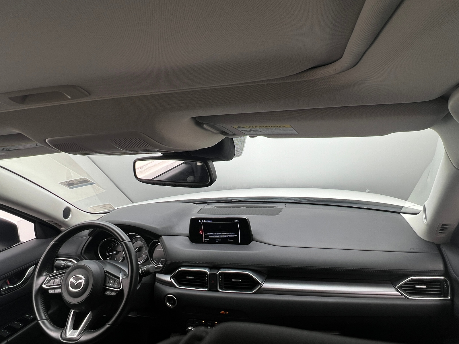 Thumbnail: 2019 Mazda CX-5 - 2