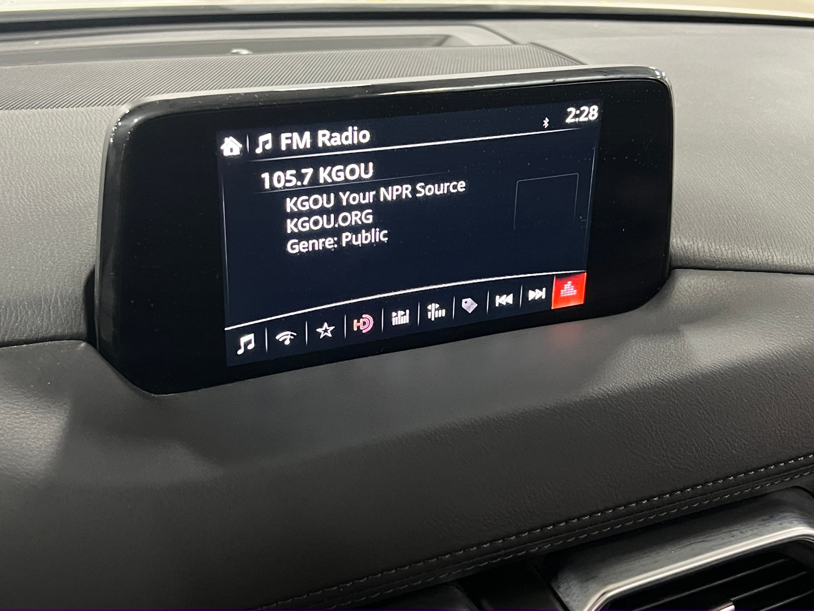 Thumbnail: 2019 Mazda CX-5 - 3