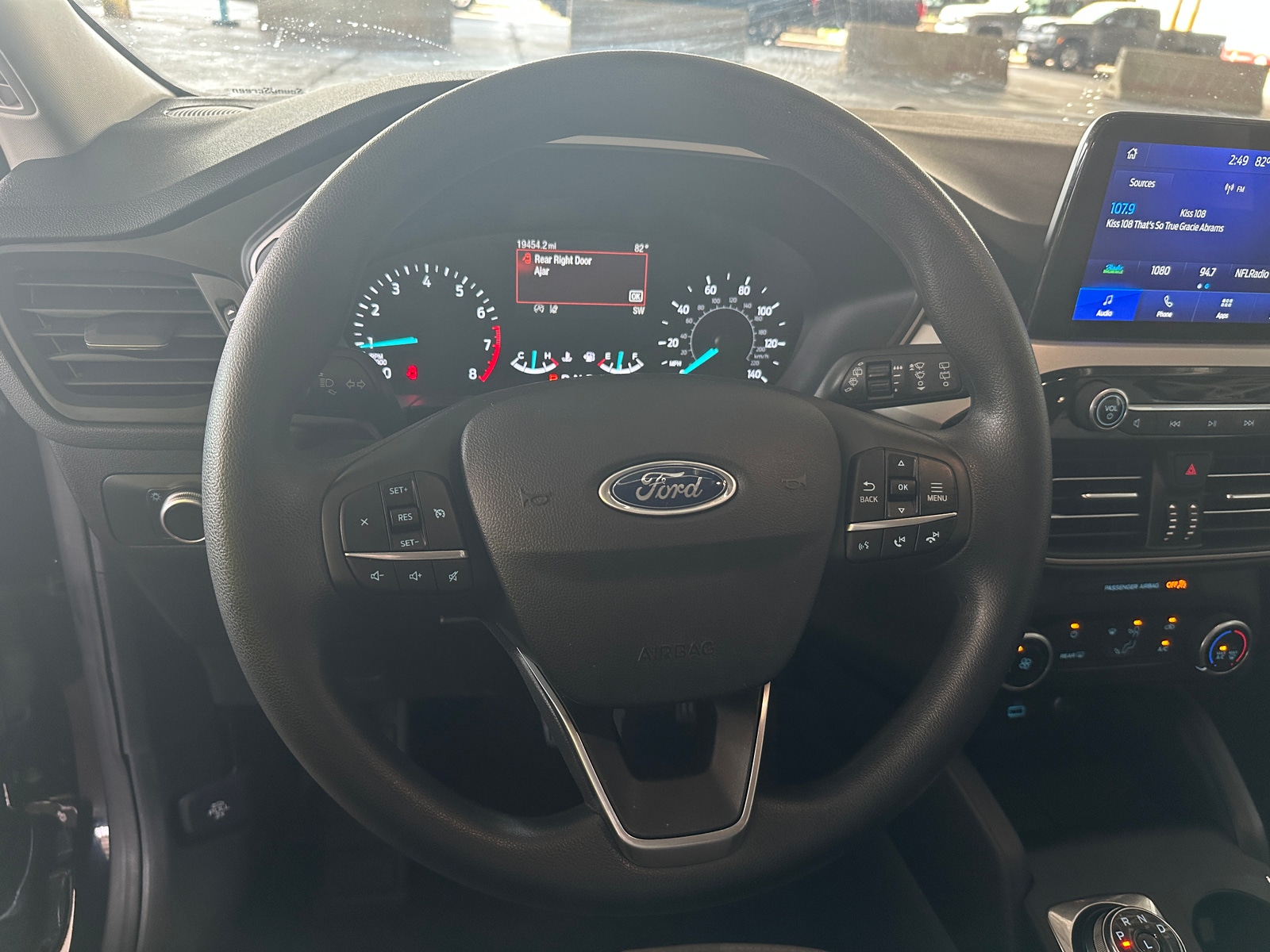 Thumbnail: 2021 Ford Escape - 5