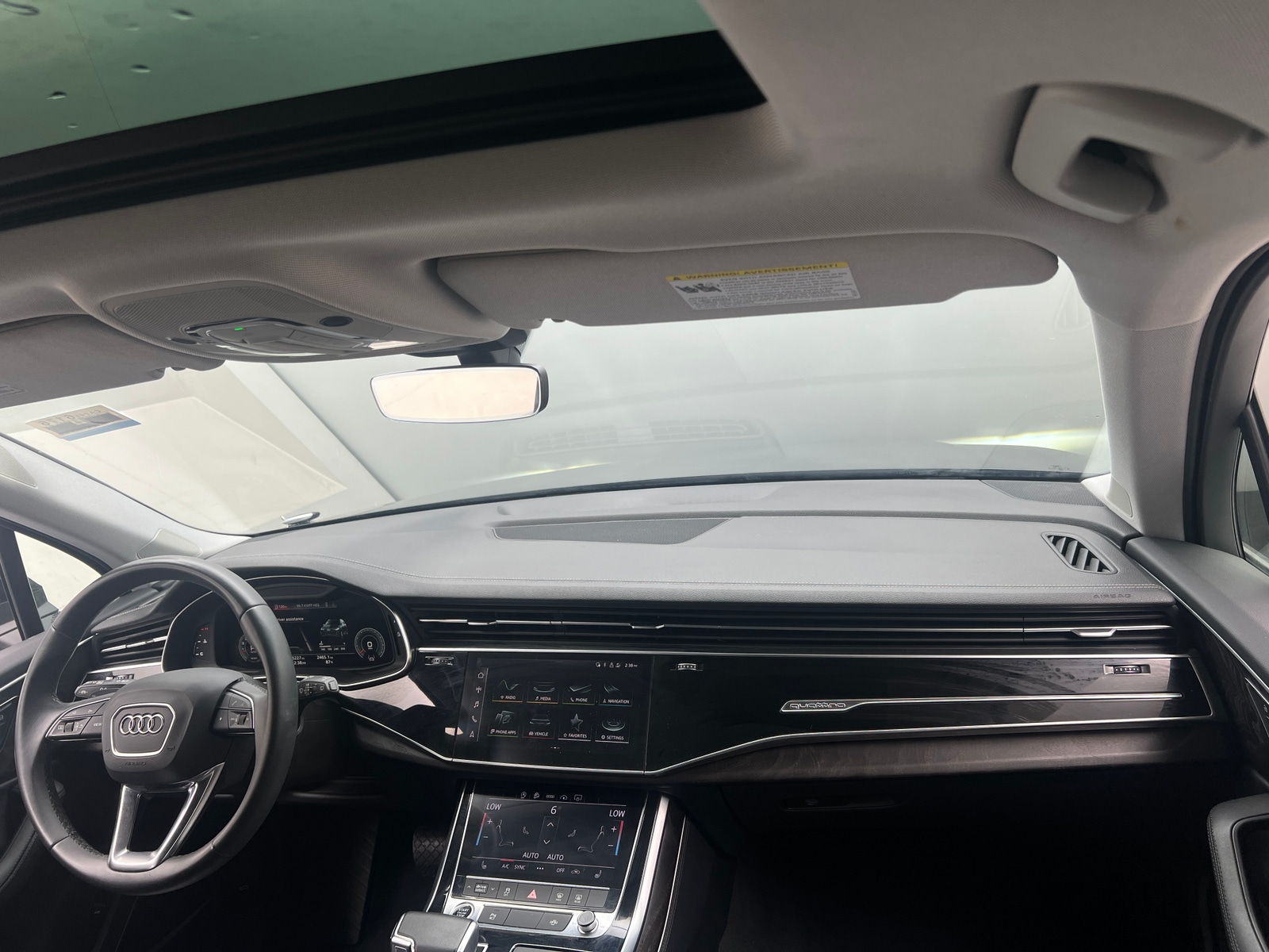 Thumbnail: 2023 Audi Q7 - 2
