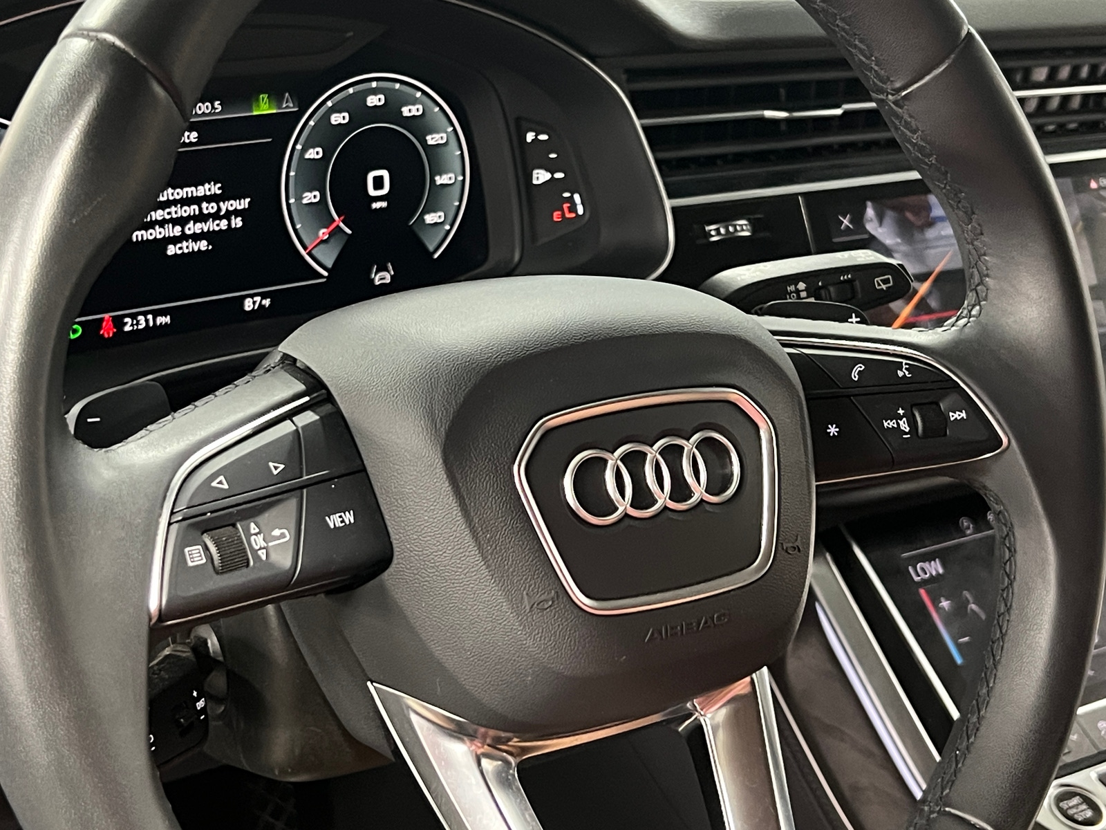Thumbnail: 2023 Audi Q7 - 4