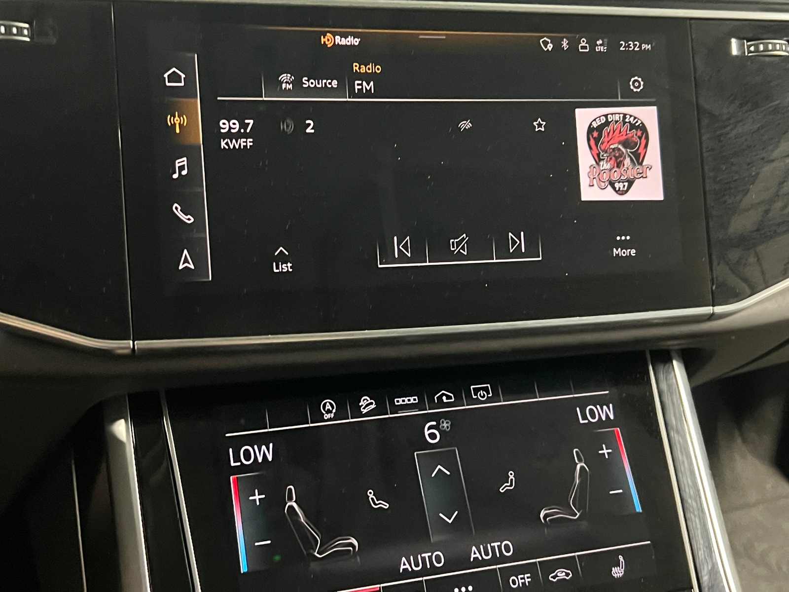 Thumbnail: 2023 Audi Q7 - 3