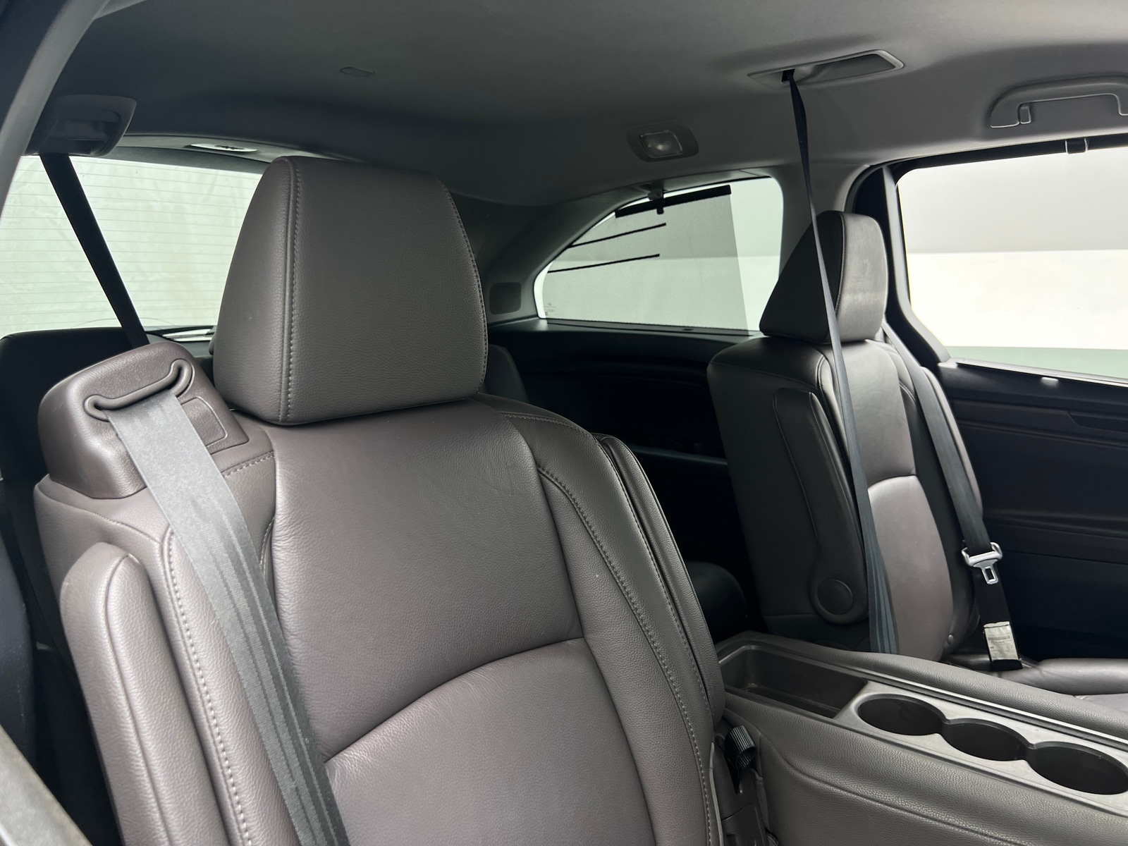 Thumbnail: 2019 Honda Odyssey - 5