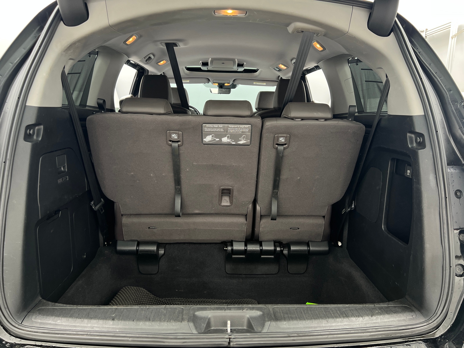 Thumbnail: 2019 Honda Odyssey - 6