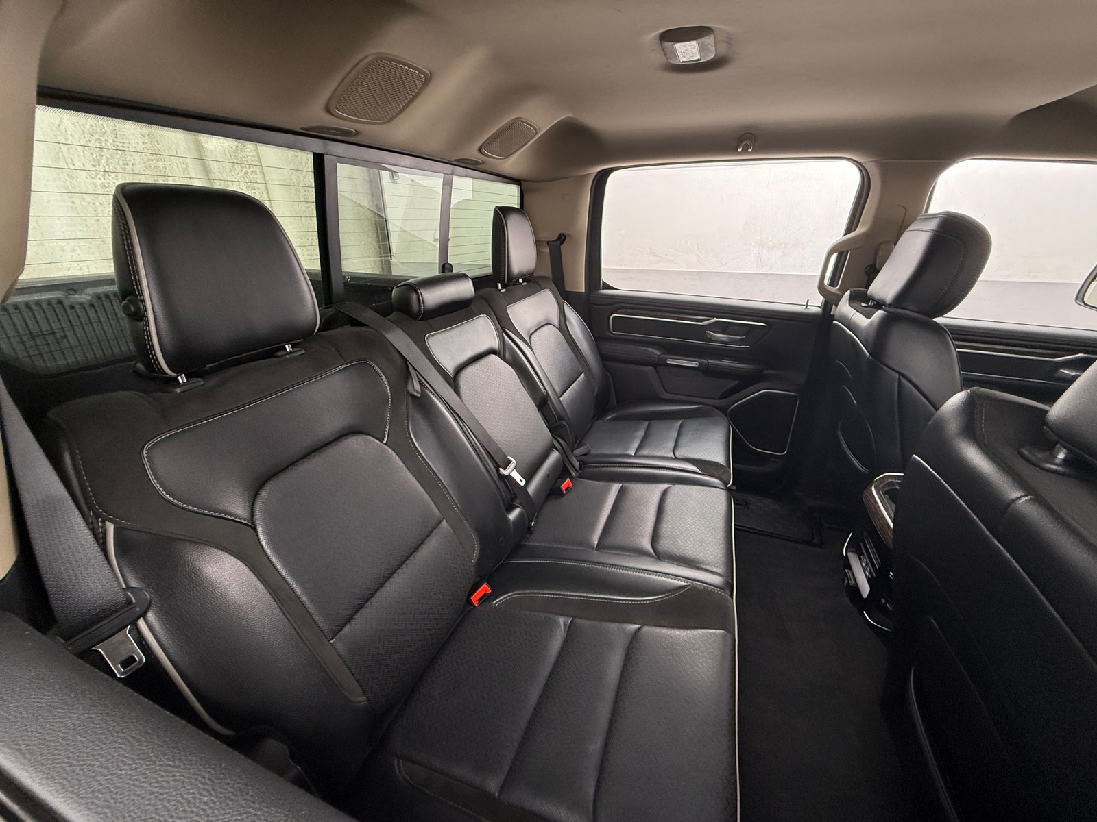 Thumbnail: 2020 RAM 1500 - 5