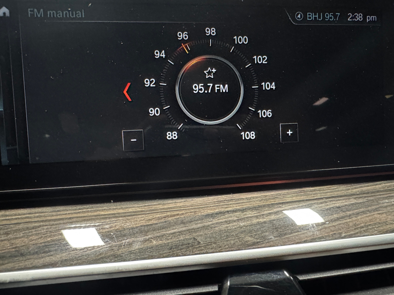 Thumbnail: 2018 BMW 5 Series - 3