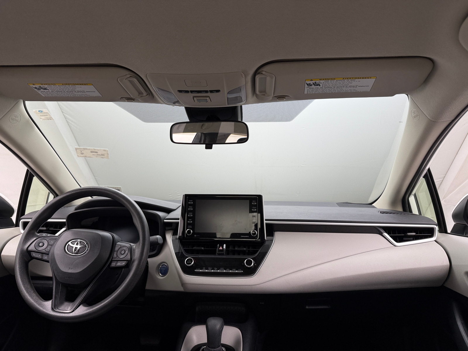 Thumbnail: 2021 Toyota Corolla - 3