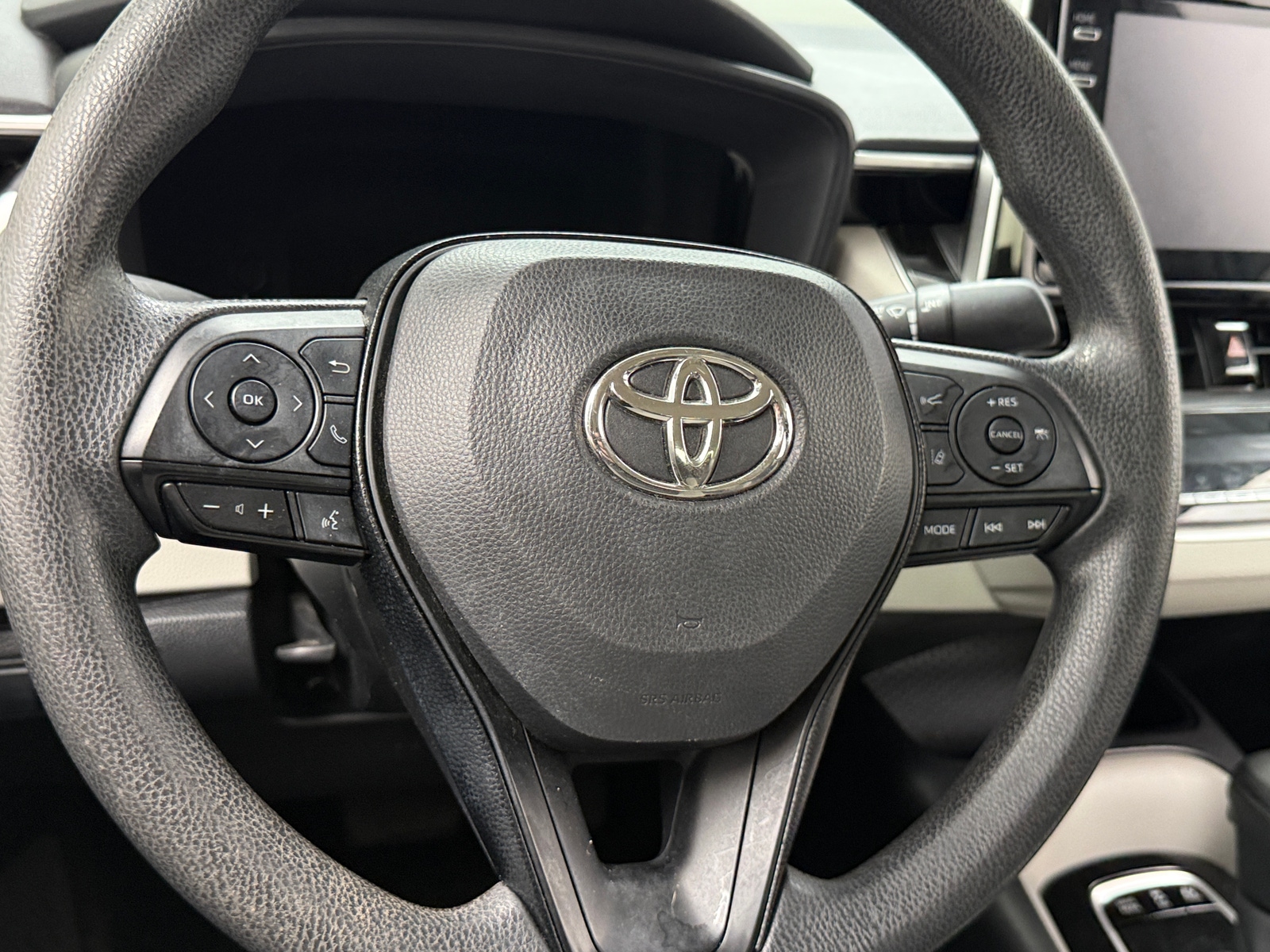 Thumbnail: 2021 Toyota Corolla - 5