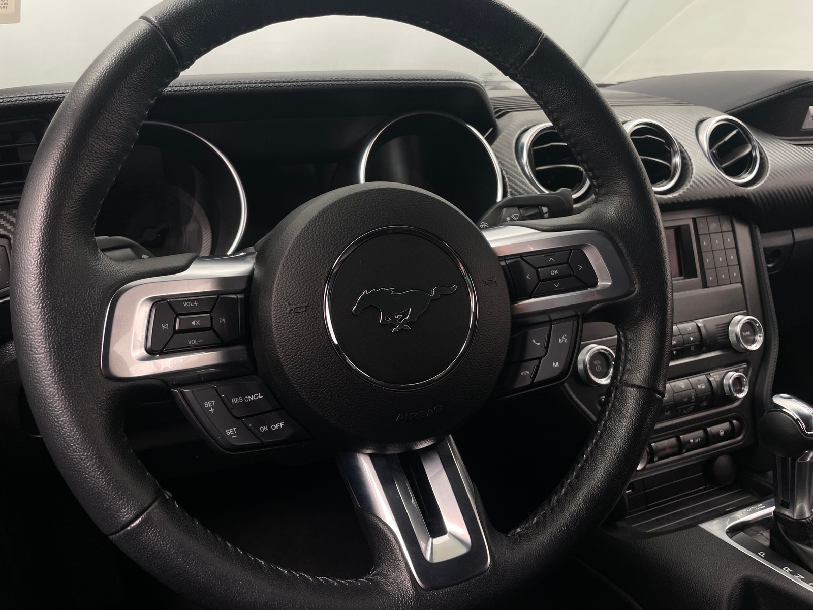 Thumbnail: 2023 Ford Mustang - 4