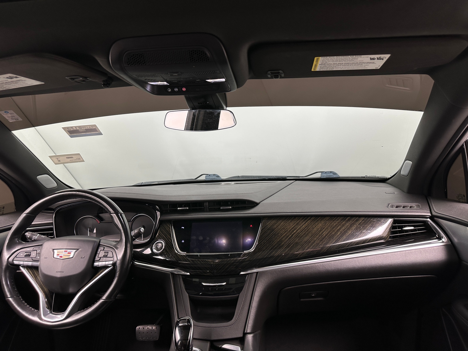 Thumbnail: 2020 Cadillac XT6 - 2