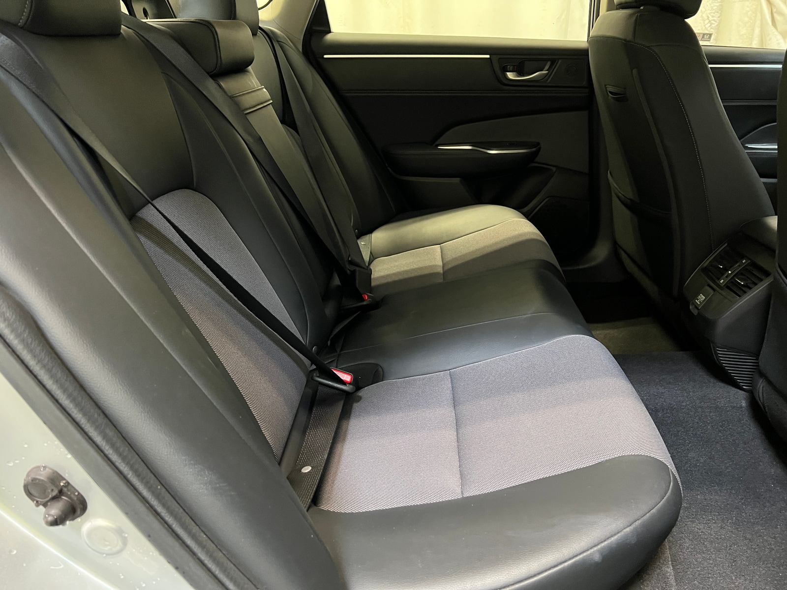 Thumbnail: 2018 Honda Clarity - 6