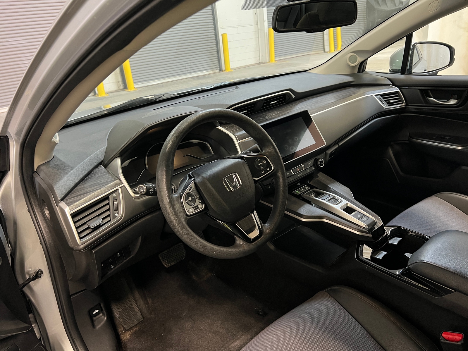 Thumbnail: 2018 Honda Clarity - 3