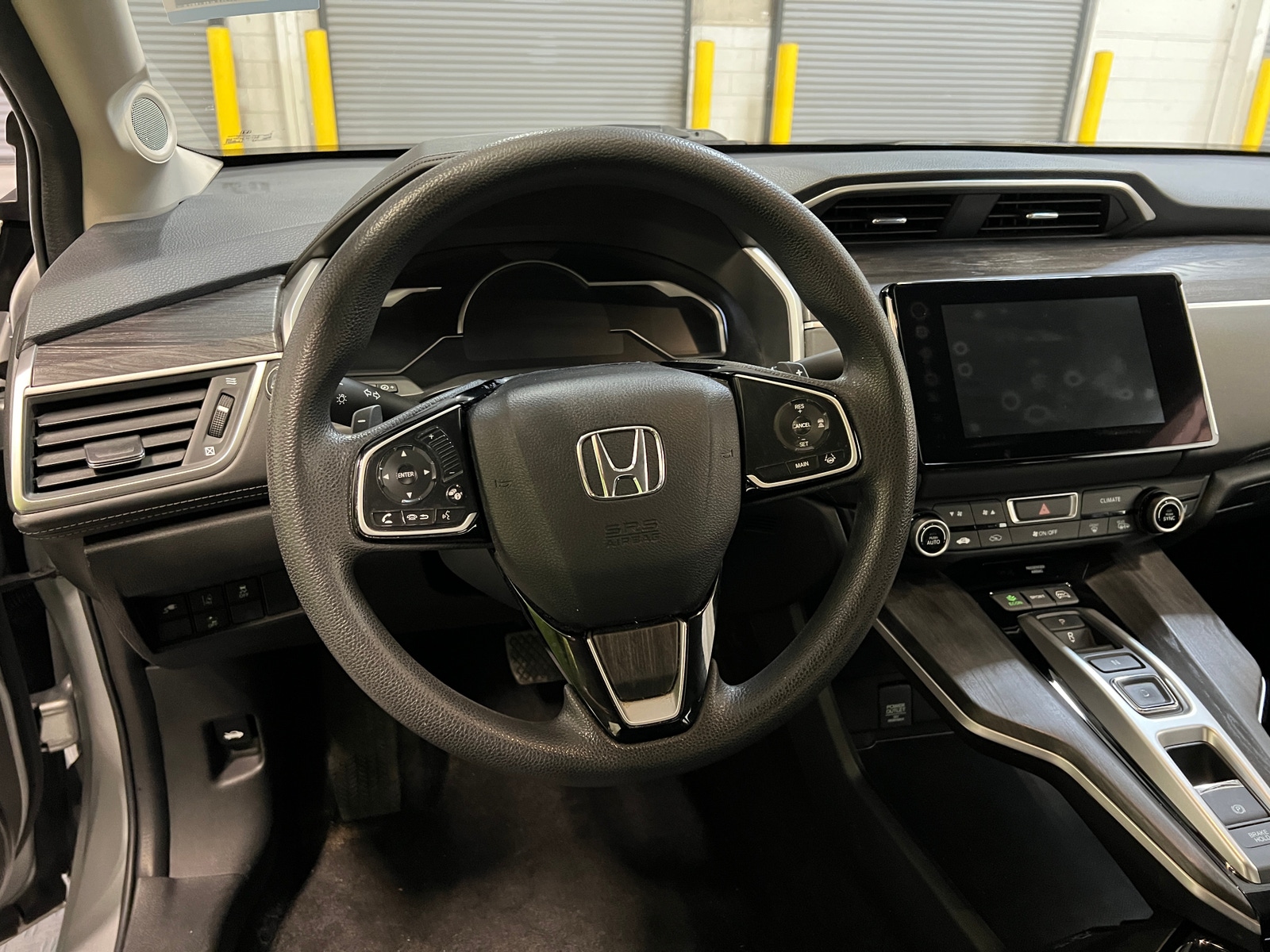 Thumbnail: 2018 Honda Clarity - 5